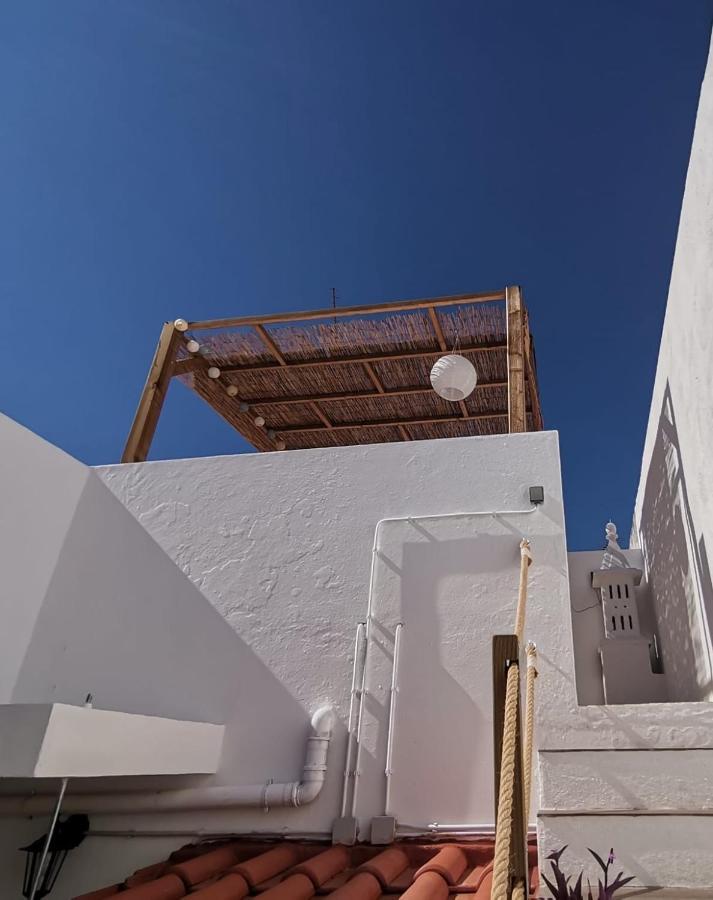Villa Algarve House, Sun, Terrace, Views And Barbecue Silves Esterno foto