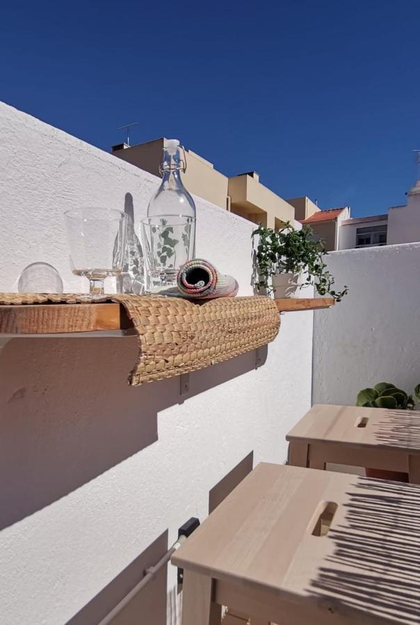 Villa Algarve House, Sun, Terrace, Views And Barbecue Silves Esterno foto